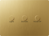 Lutron Alisse Keypad Configuator