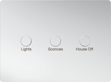 Lutron Alisse Keypad Configuator