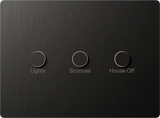 Lutron Alisse Keypad Configuator