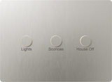Lutron Alisse Keypad Configuator