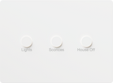 Lutron Alisse Keypad Configuator