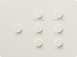 Lutron Alisse Keypad Configuator