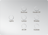 Lutron Alisse Keypad Configuator