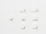 Lutron Alisse Keypad Configuator