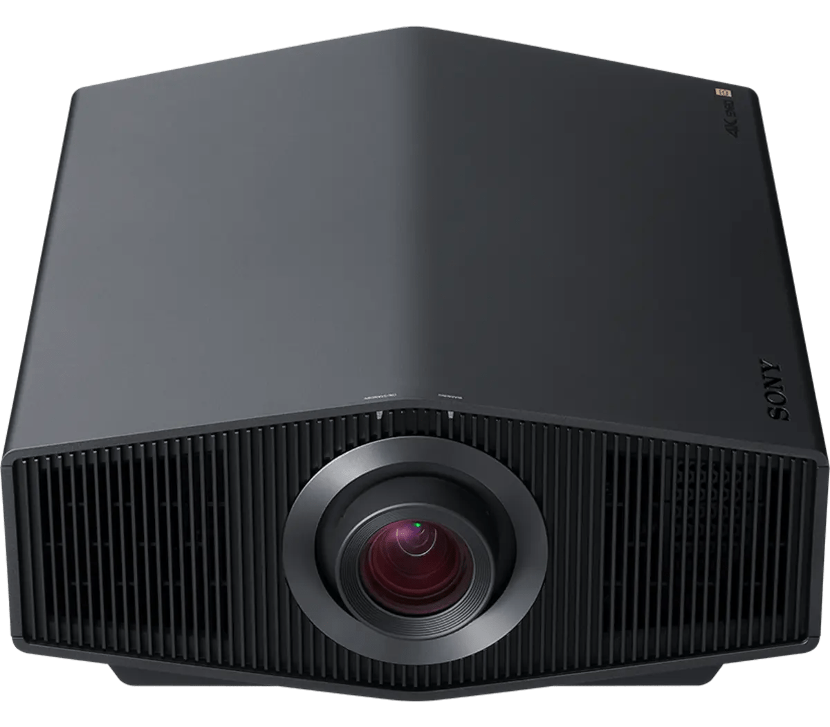 4K HDR Laser Home Theater Projector with Native 4K SXRD Panel