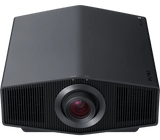 VPL-XW6000ES/W 4K HDR Laser Home Theater Projector with Native 4K