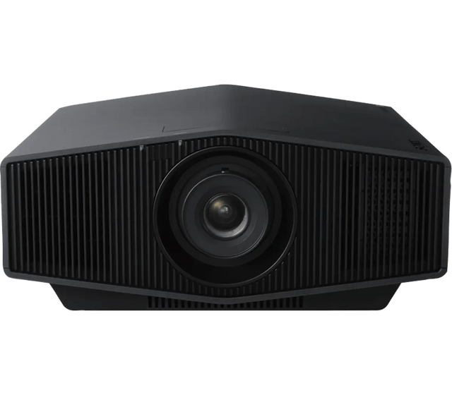 Projectors
