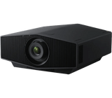 VPL-XW5000ES 4K HDR Laser Home Theater Projector