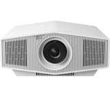 VPL-XW5000ES 4K HDR Laser Home Theater Projector