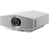 VPL-XW5000ES 4K HDR Laser Home Theater Projector