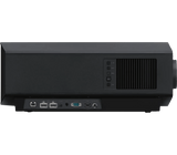 4K HDR Laser Home Theater Projector with Native 4K SXRD Panel