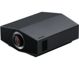 VPL-XW6000ES/W 4K HDR Laser Home Theater Projector with Native 4K