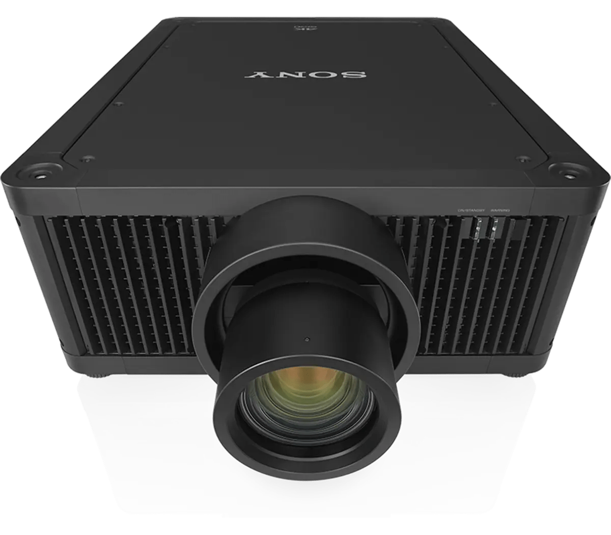 VPL-GTZ380 4K SXRD Laser Projector