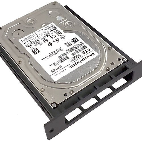 KDISK-0006-S 6TB Disk Drive