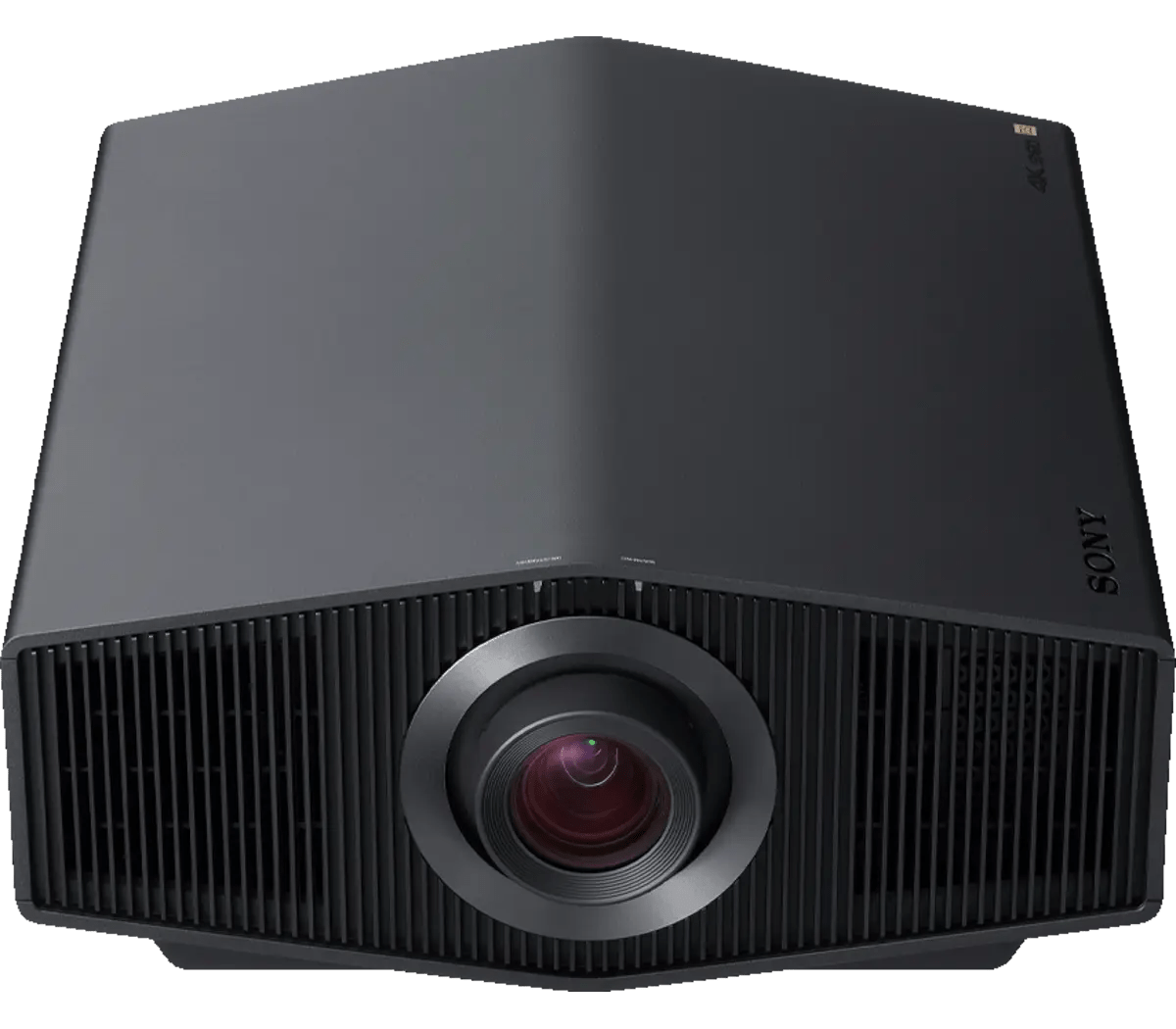 BRAVIA Projector 9 - 4K HDR Laser Home Theater Projector with Native 4K SXRD Panel