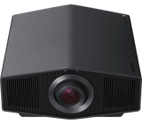 4K HDR Laser Home Theater Projector with Native 4K SXRD Panel