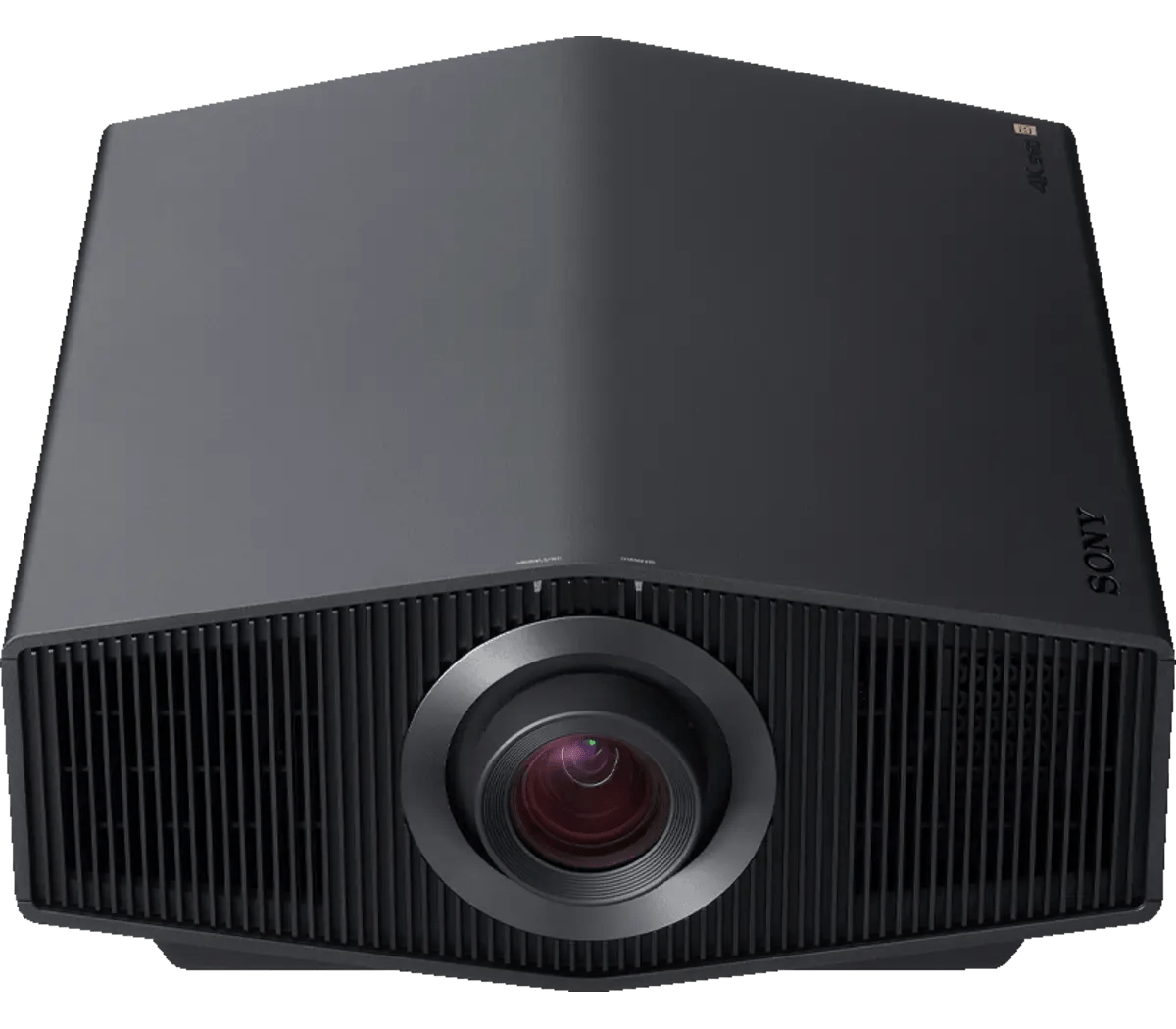 BRAVIA Projector 8 - 4K HDR Laser Home Theater Projector with Native 4K SXRD Panel