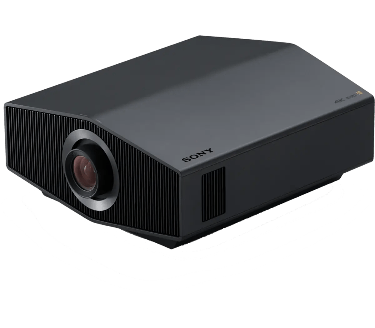 BRAVIA Projector 9 - 4K HDR Laser Home Theater Projector with Native 4K SXRD Panel