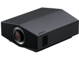 BRAVIA Projector 9 - 4K HDR Laser Home Theater Projector with Native 4K SXRD Panel