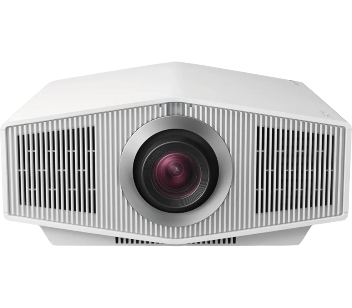 VPL-XW6000ES/W 4K HDR Laser Home Theater Projector with Native 4K