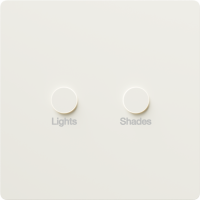 Lutron Alisse Keypad Configuator