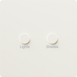 Lutron Alisse Keypad Configuator
