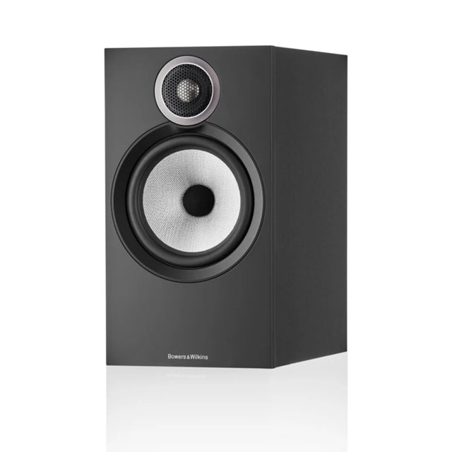 Bowers & Wilkins 606 S3-1