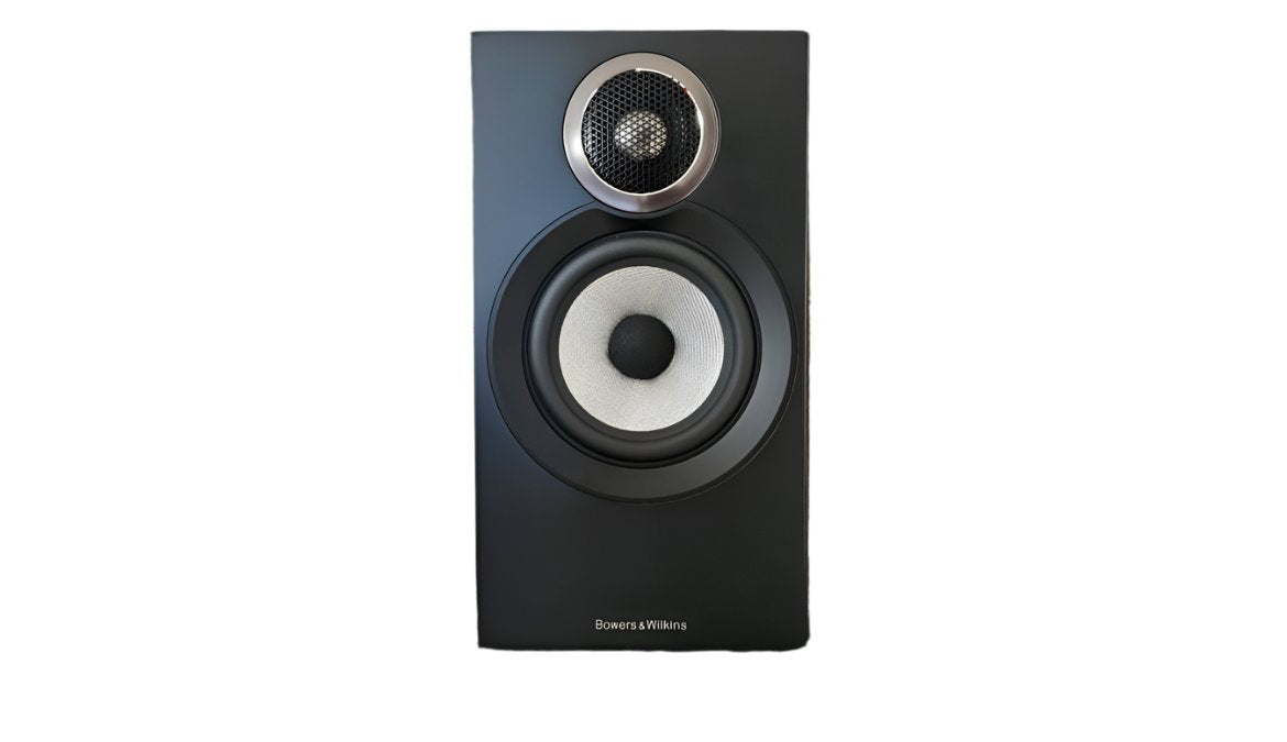 Bowers & Wilkins 607 S3-1