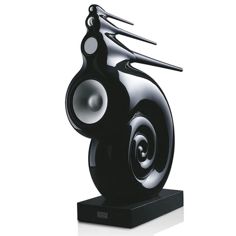 Bowers & Wilkins Nautilus-1