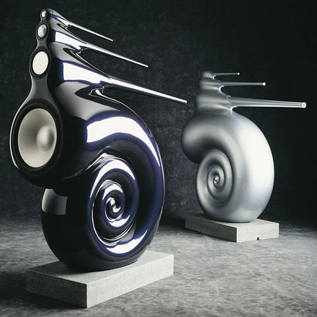 Bowers & Wilkins Nautilus-5