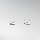Lutron Alisse Keypad Configuator