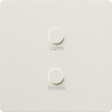 Lutron Alisse Keypad Configuator