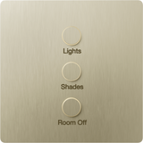 Lutron Alisse Keypad Configuator
