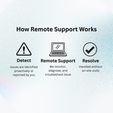How Epic remote System Support Plans Work