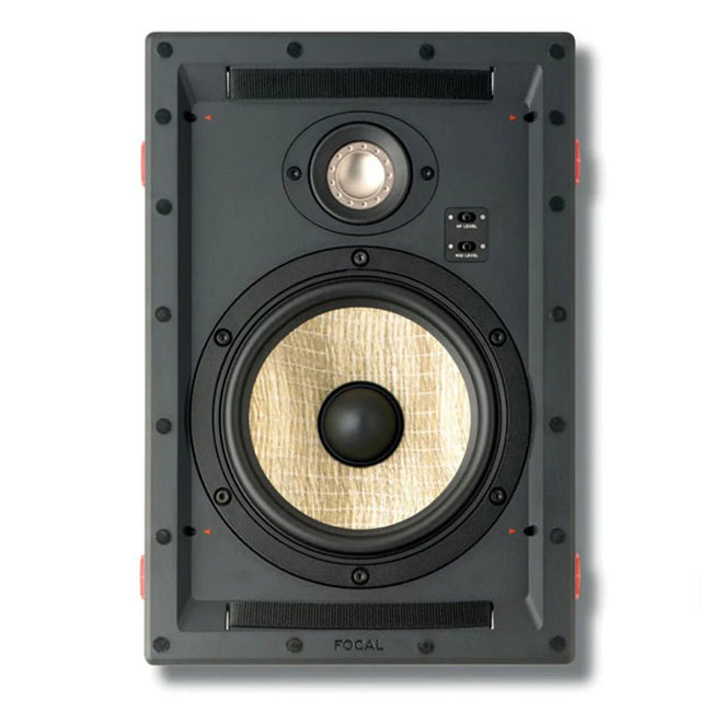 Focal 300 IW6 In-1Wall Speaker-4