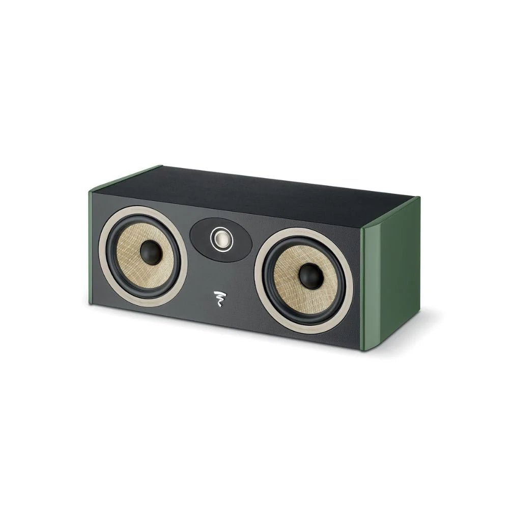 Focal Aria Evo X CC Center Channel-11