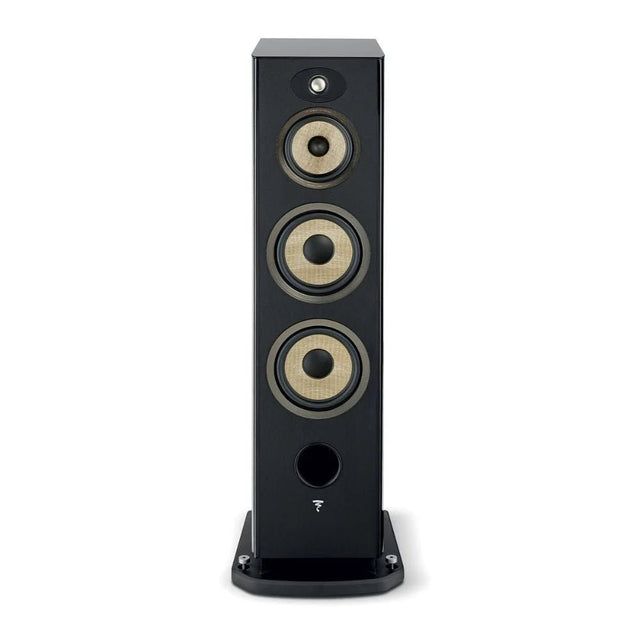 Focal Aria Evo X N°4-6