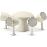 Focal Littora OD 4.1 Outdoor Weatherproof Speaker System Package-8