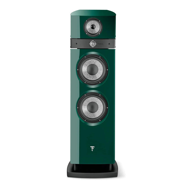 Focal Maestro Utopia Evo-2