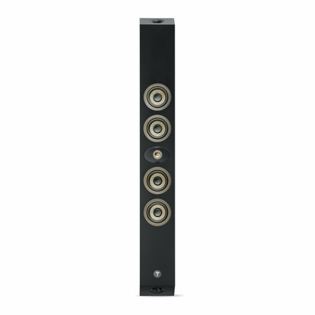 Focal On Wall 302-8