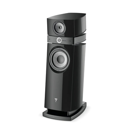 Focal Scala Utopia Evo-4