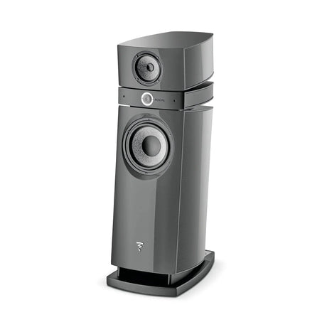 Focal Scala Utopia Evo-7