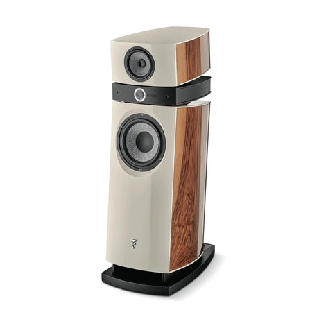 Focal Scala Utopia Evo-9