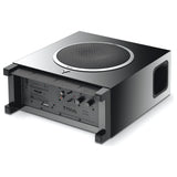 Focal Sub Air Compact - Thin - Wall Mountable Powered Subwoofer-4