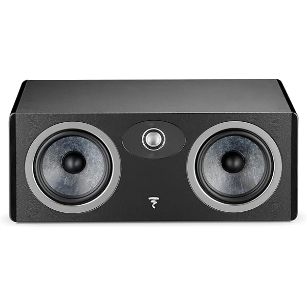 EPIC SOUND store CENTER SPEAKER