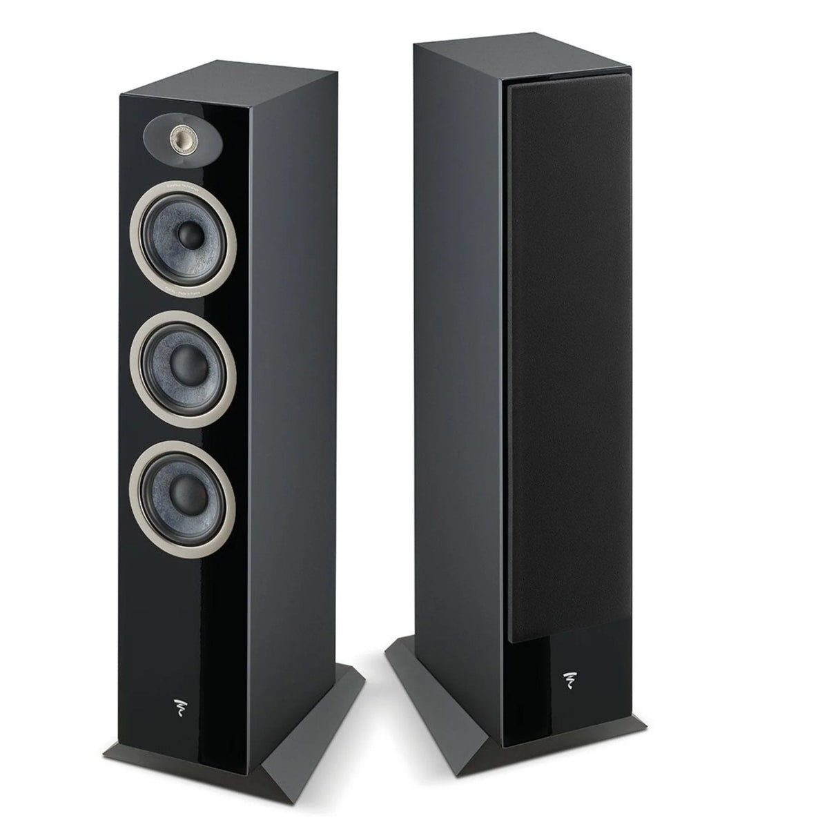 Focal Theva N°2-4