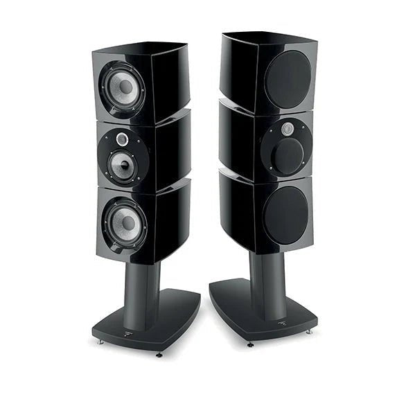 Focal Viva Utopia Colour Evo-4