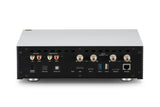 RS201E Wireless Network Streamer & Integrated Amplifier