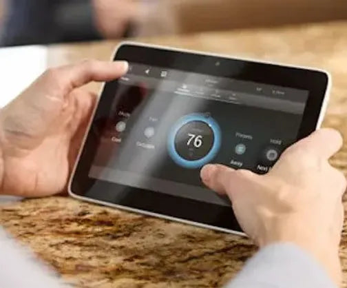 Cliclimate Controlmate Control