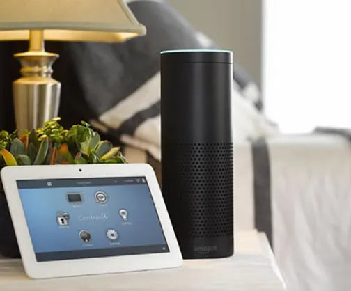 Voice Control-control All Aspects of Your Home With Just Your Voice